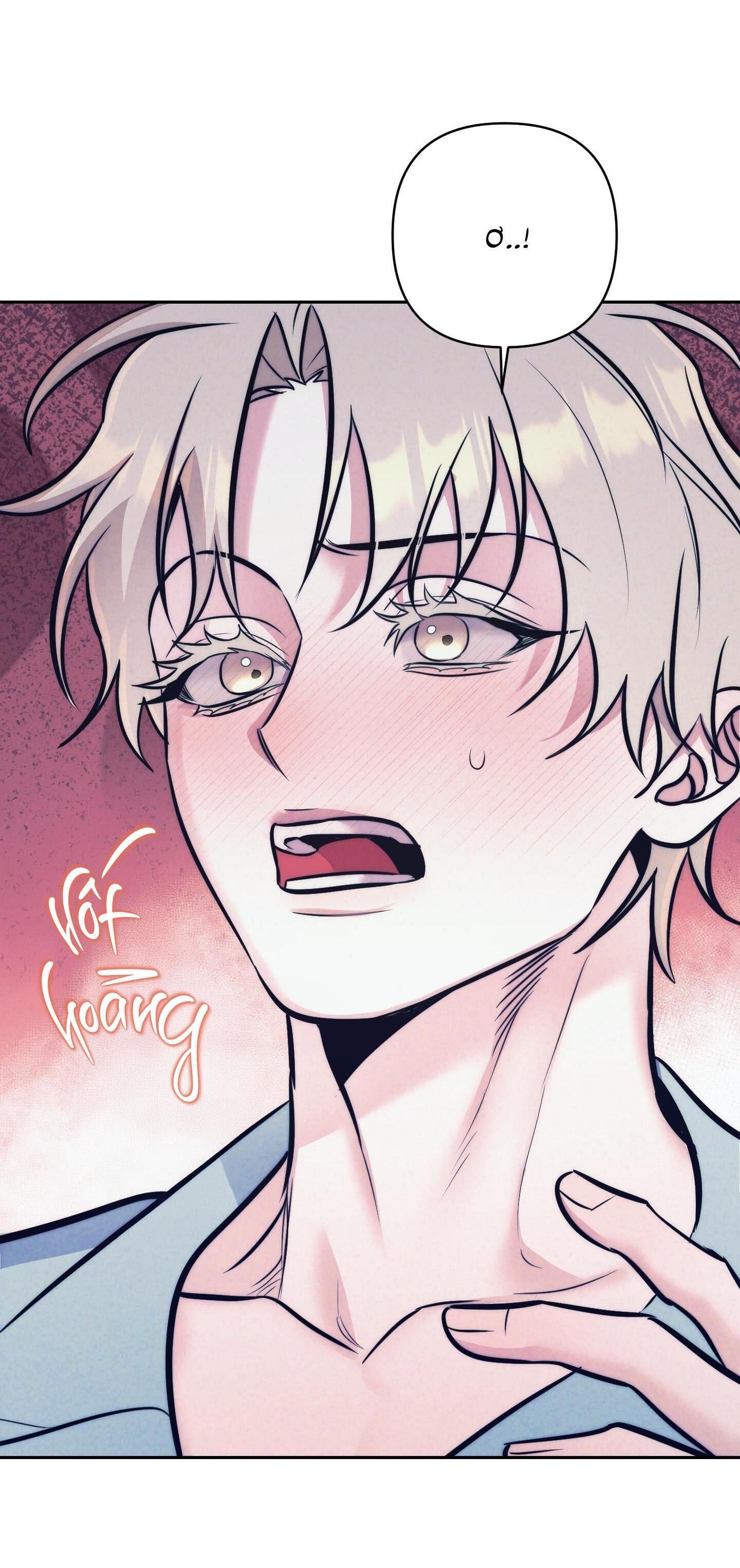 (CBunu) Stigma Chapter 28 - Trang 1