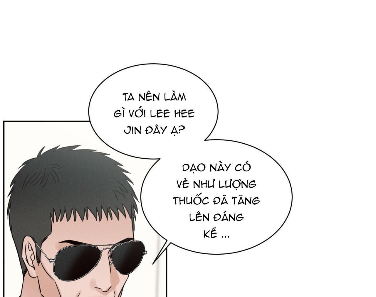 dù anh không yêu em Chapter 97 - Trang 2