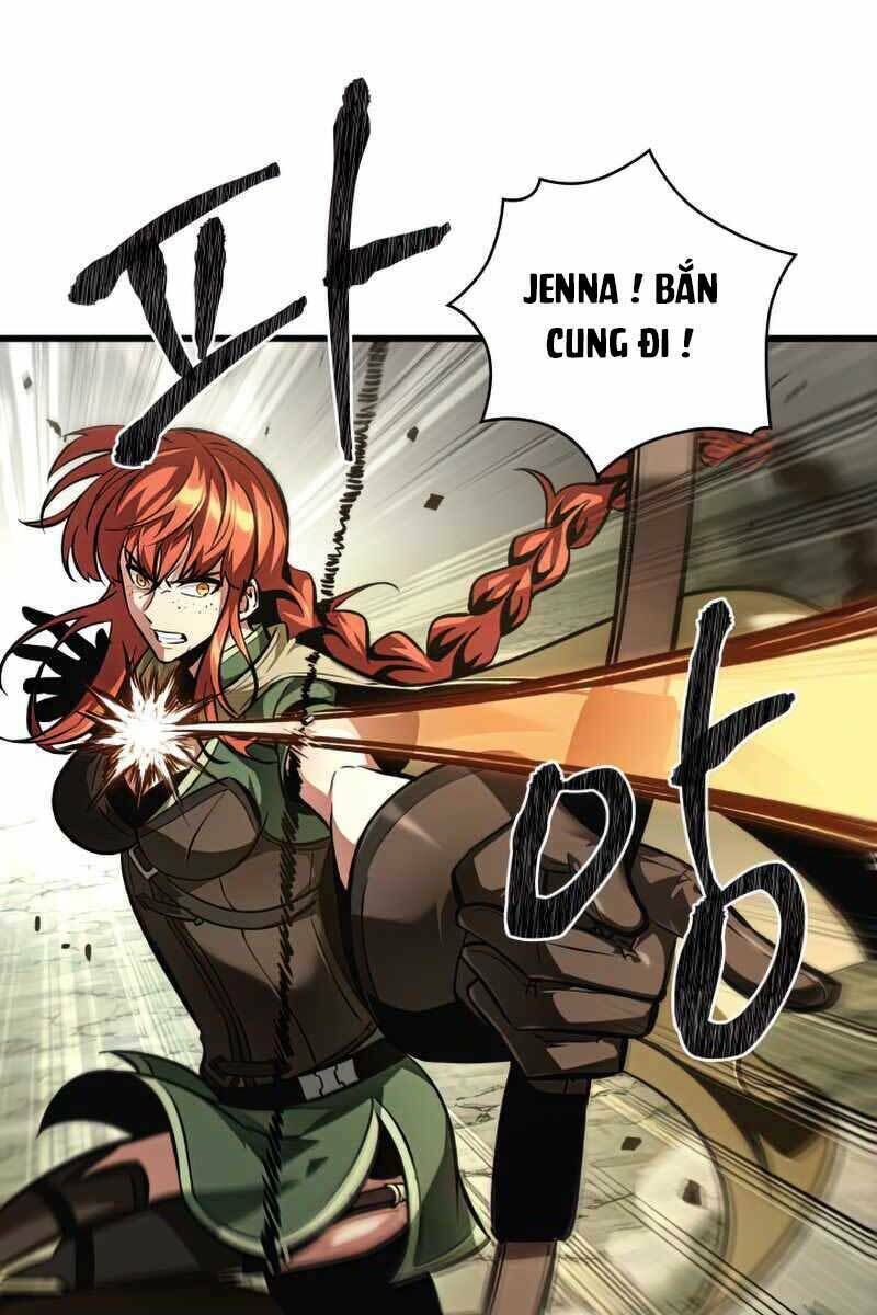 gacha vô hạn chapter 21 - Trang 2