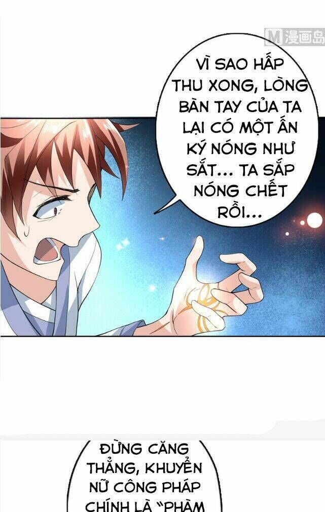 tối cường thần thú hệ thống chapter 102 - Next chapter 103