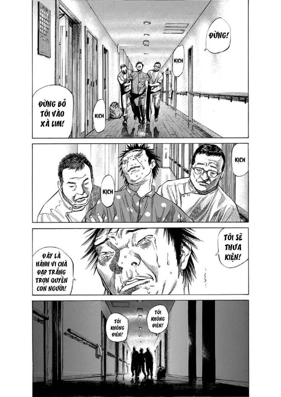 give my regards to black jack chapter 86 - Trang 2