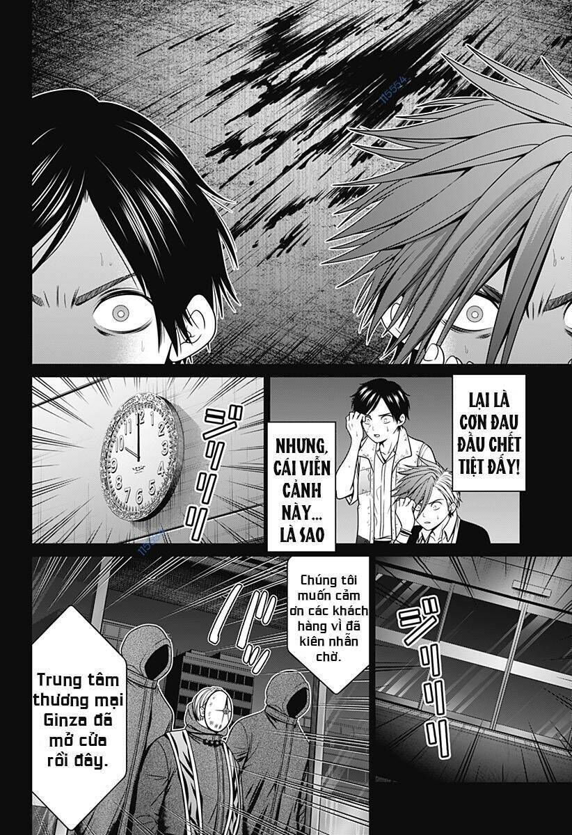 shin tokyo chapter 26 - Trang 2