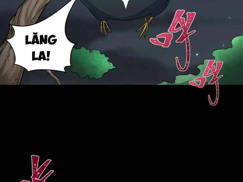 kỷ nguyên kỳ lạ chapter 217 - Trang 2