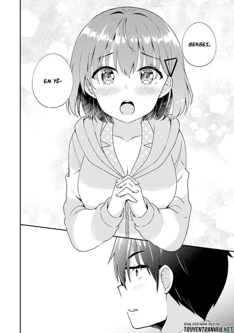 Koi Suru Otome Wa Eromanga Ni Yume Wo Miru Chapter 6 - Trang 2