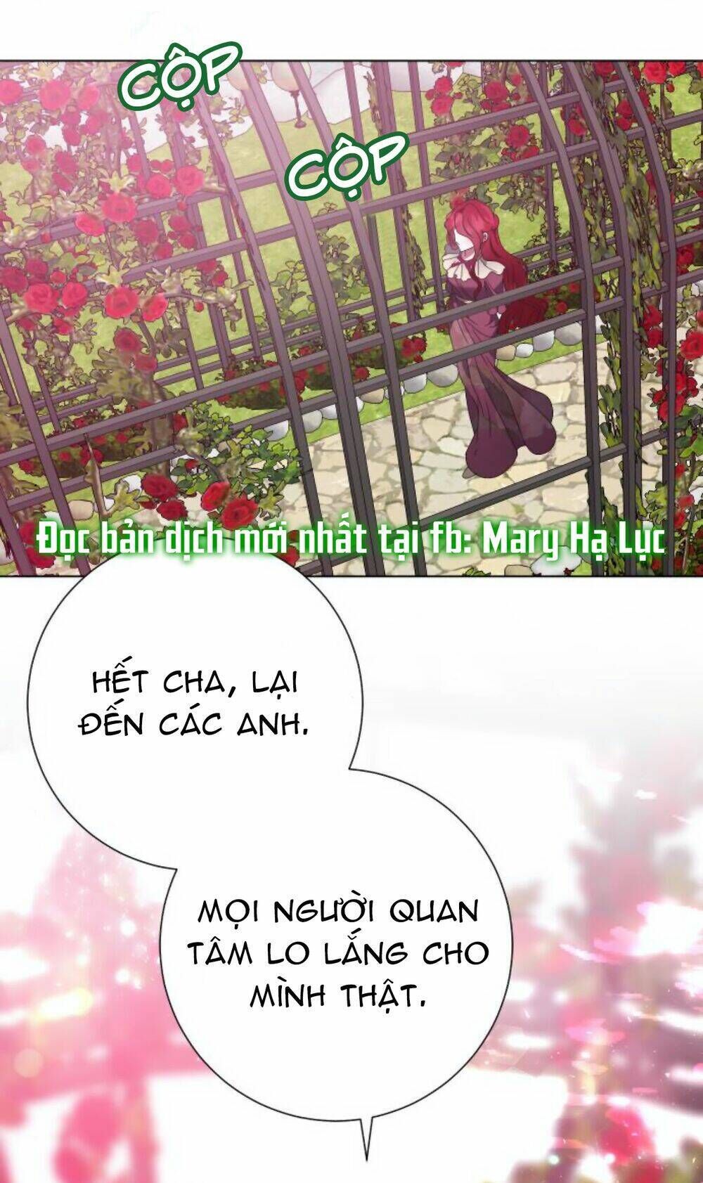 hoán đổi linh hồn Chapter 11.2 - Trang 2