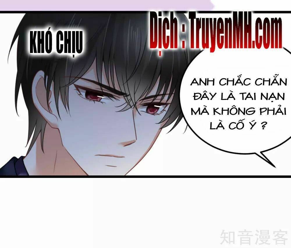 Cường Thế Tù Ái - Địch Thiếu Đừng Xằng Bậy Chapter 46 - Trang 2