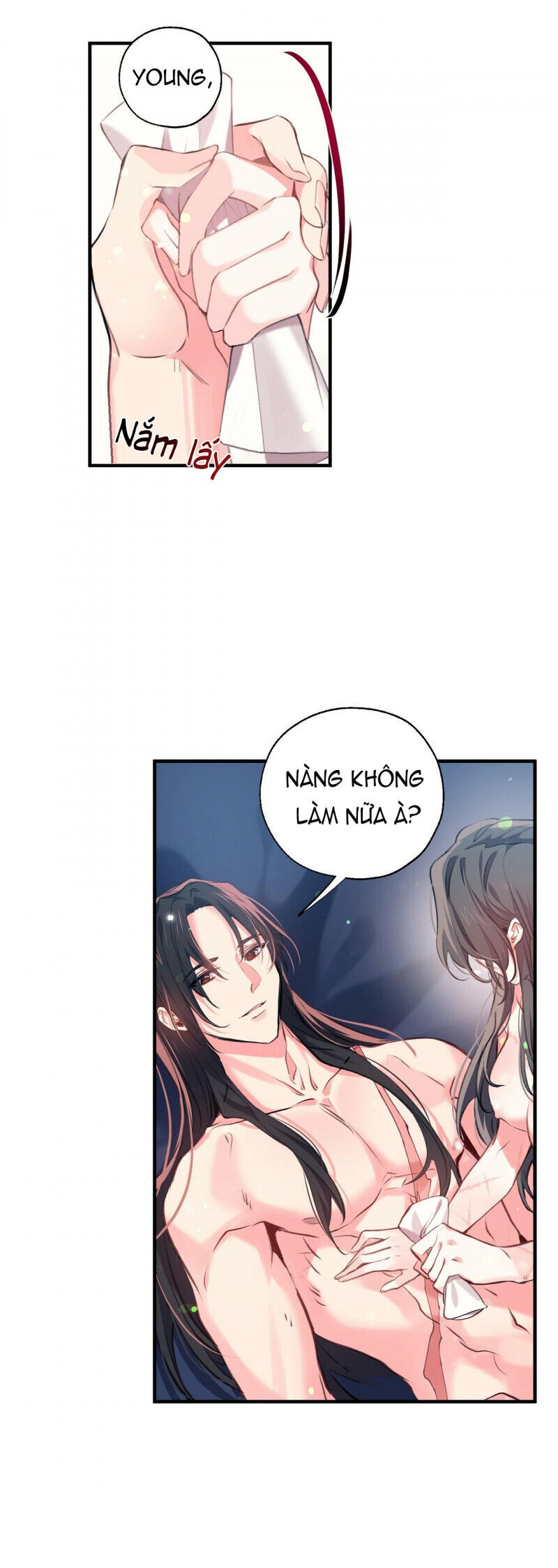 Nàng Sơn Ca Yêu Kiều Của Yêu Tinh Chapter 26 - Next Chapter 27