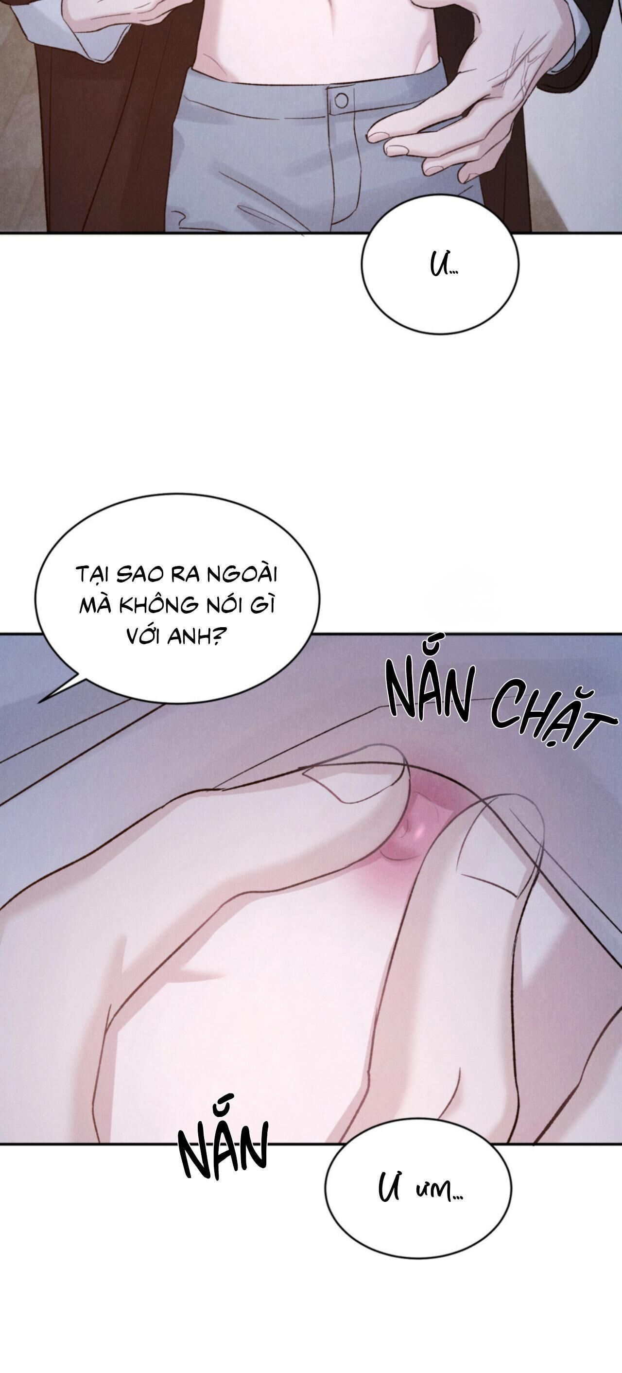 joo eun Chapter 17 - Next Chapter 18