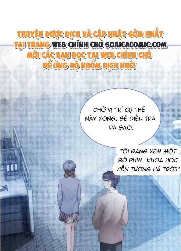 được các anh trai chiều chuộng tôi trở nên ngang tàng chapter 72 - Next chapter 73