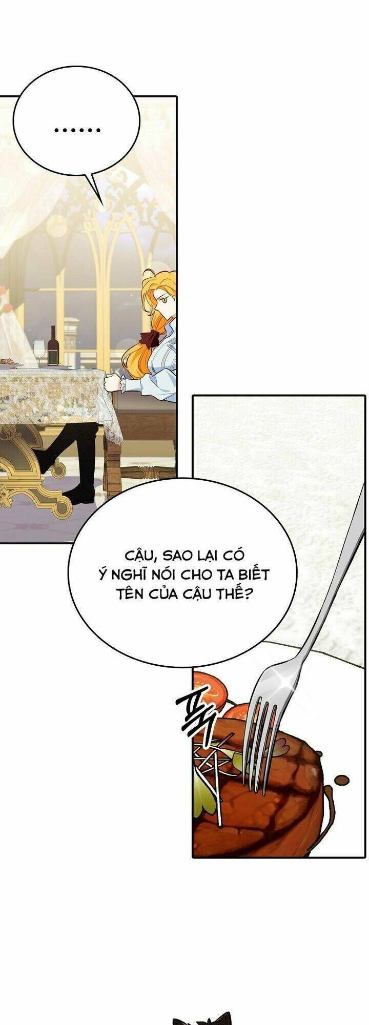 thú cưng của nữ đại công tước chapter 8 - Next chapter 9