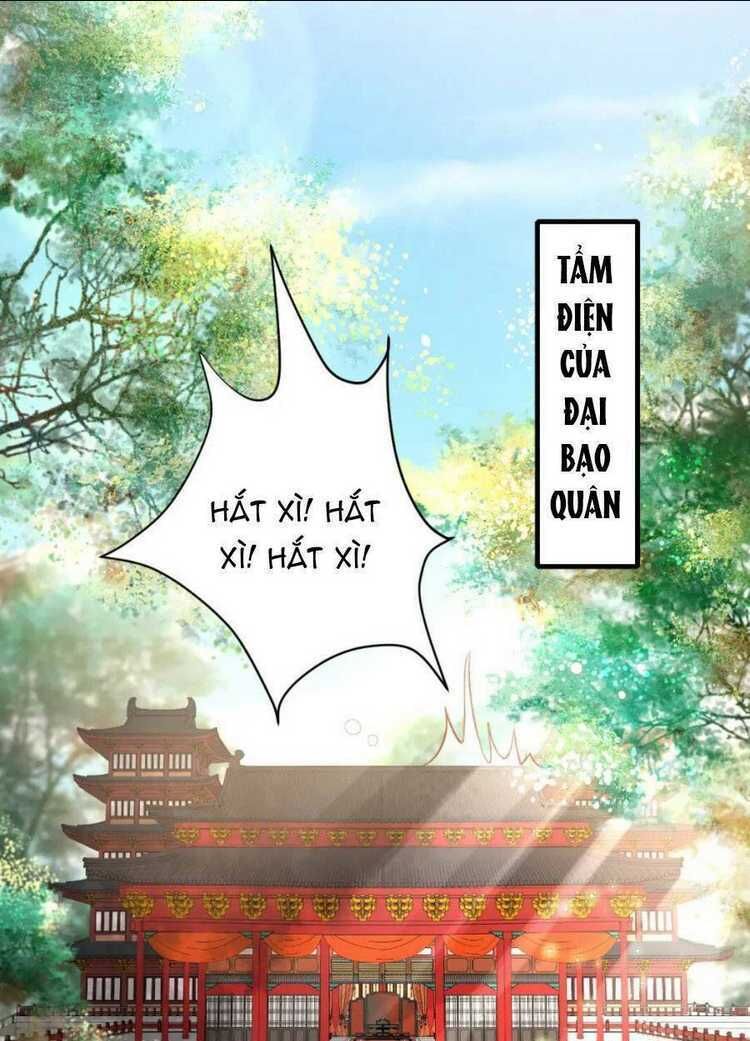 cách thức sinh tồn của pháo hôi khuê nữ chapter 68 - Trang 2