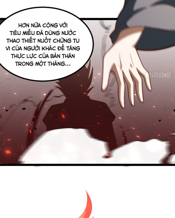 ta là người chính nghĩa, bị hệ thống ép làm kẻ phản diện! chapter 51 - Next chapter 52