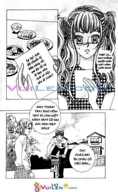 Mùa Ảo Vọng - Strange Pension Chapter 1 - Next Chapter 2