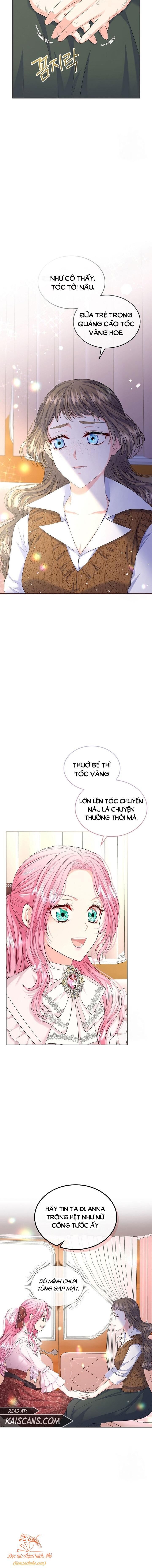 Tôi sẽ ly hôn với anh trai nữ chính Chap 26 - Next Chap 27