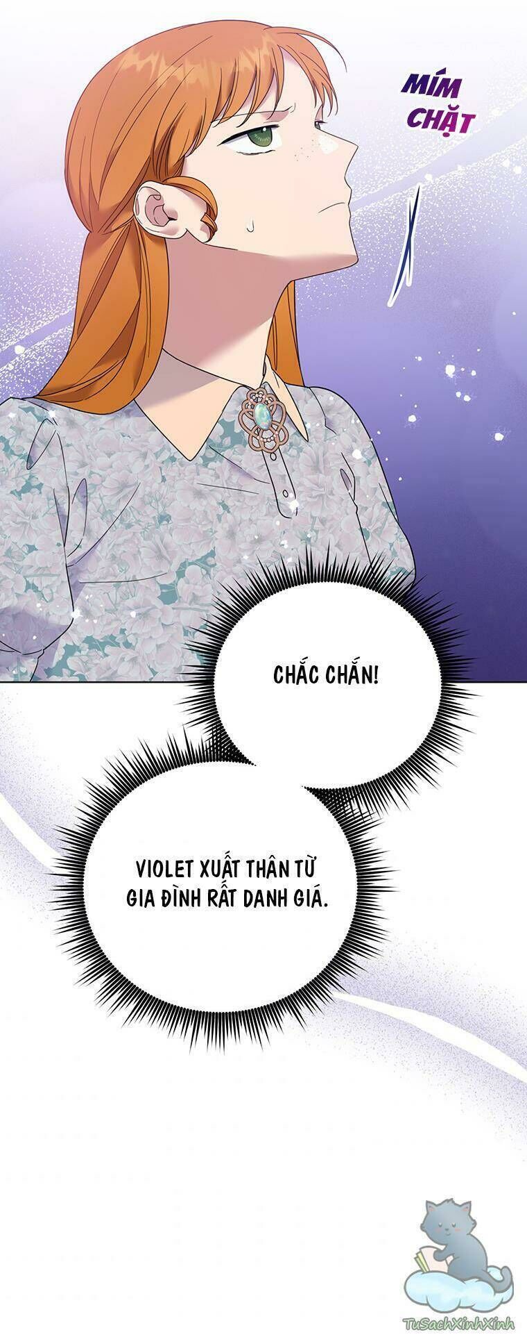 hãy để tôi được hiểu em chapter 46.2 - Trang 2