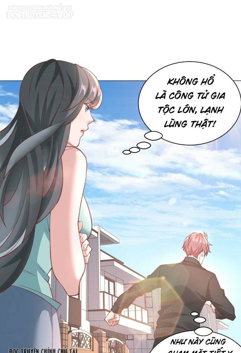 tôi là tài xế xe công nghệ có chút tiền thì đã sao? chapter 17 - Next chapter 18