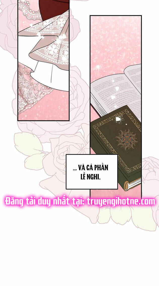 gia đình chồng bị ám ảnh bởi tôi chapter 37.2 - Trang 2