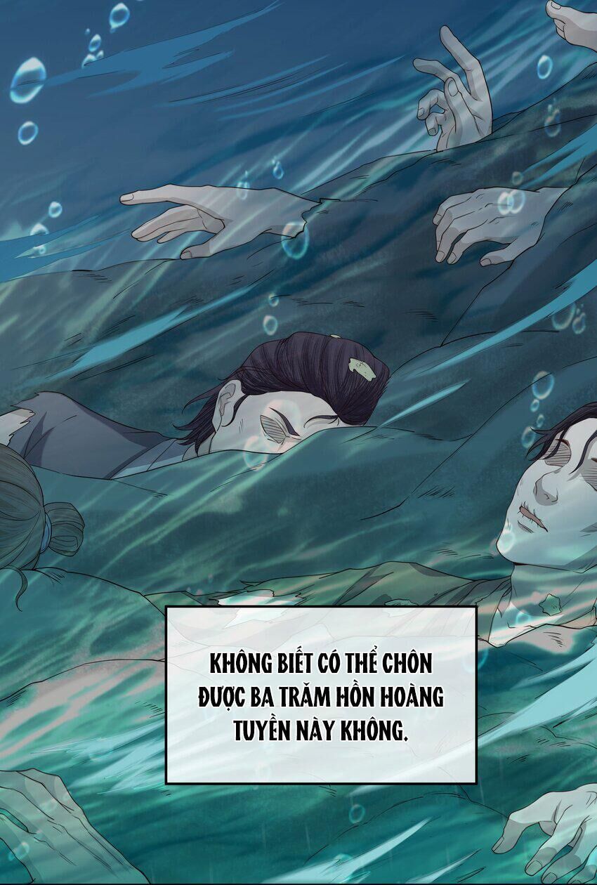 Đồng tiền tham khế Chapter 45 - Trang 1