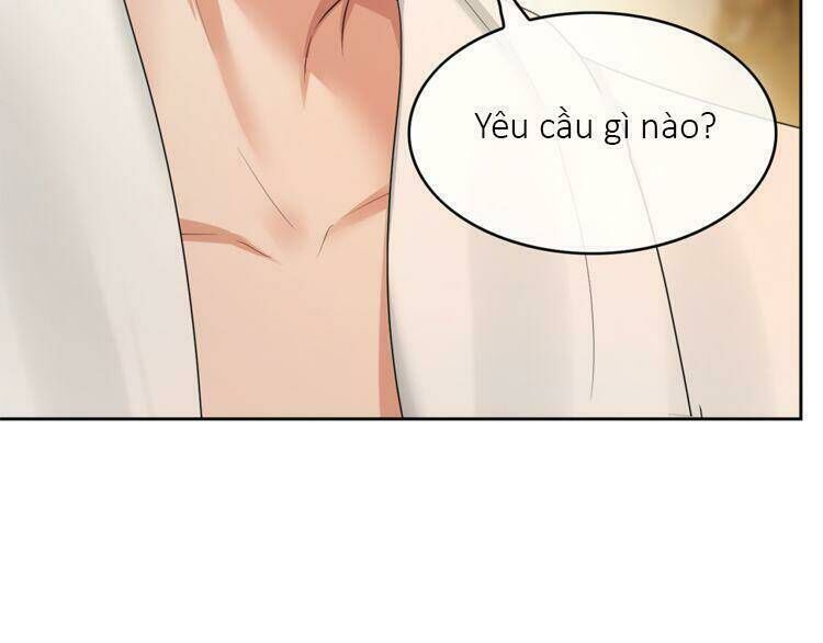 cô vợ nhỏ nuông chiều quá lại thành ác!! chapter 5 - Next chapter 6