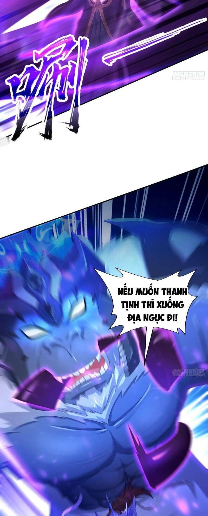 người ở rể bị ép thành phản diện chapter 250 - Next chapter 251