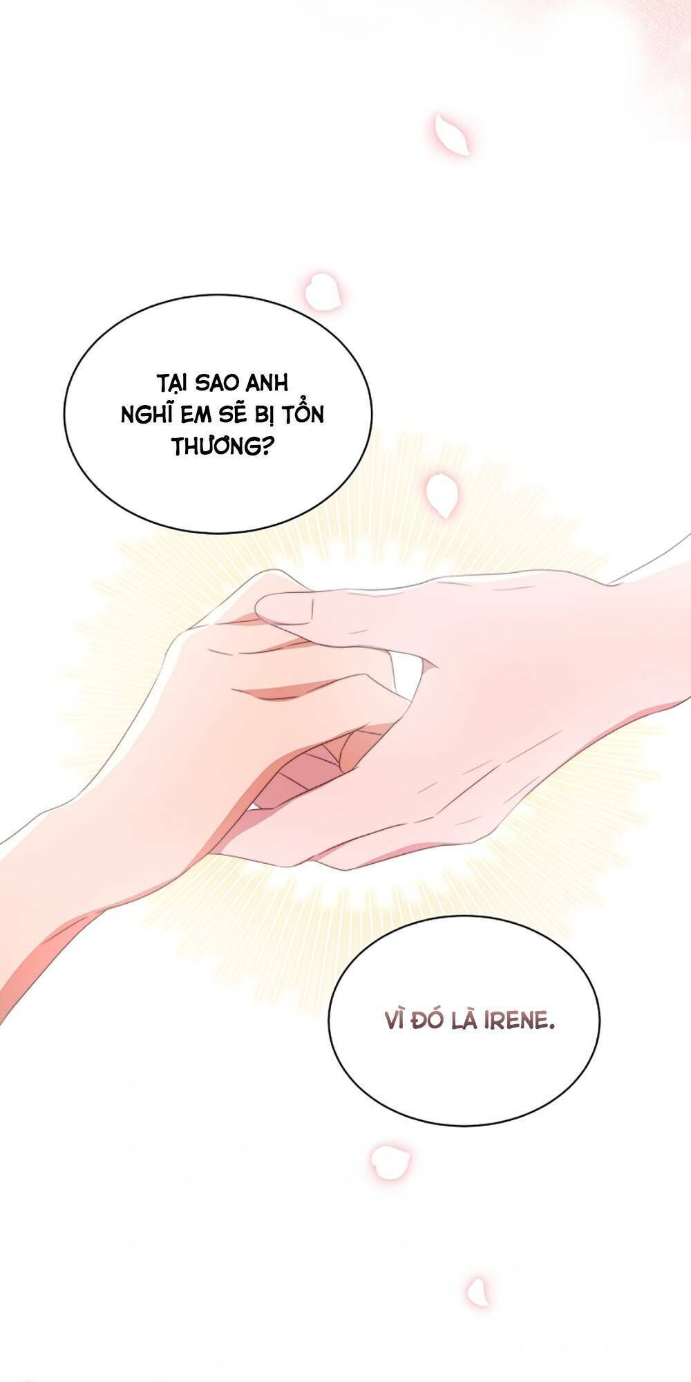 trở thành tình địch của các nam chính Chapter 4 - Trang 1