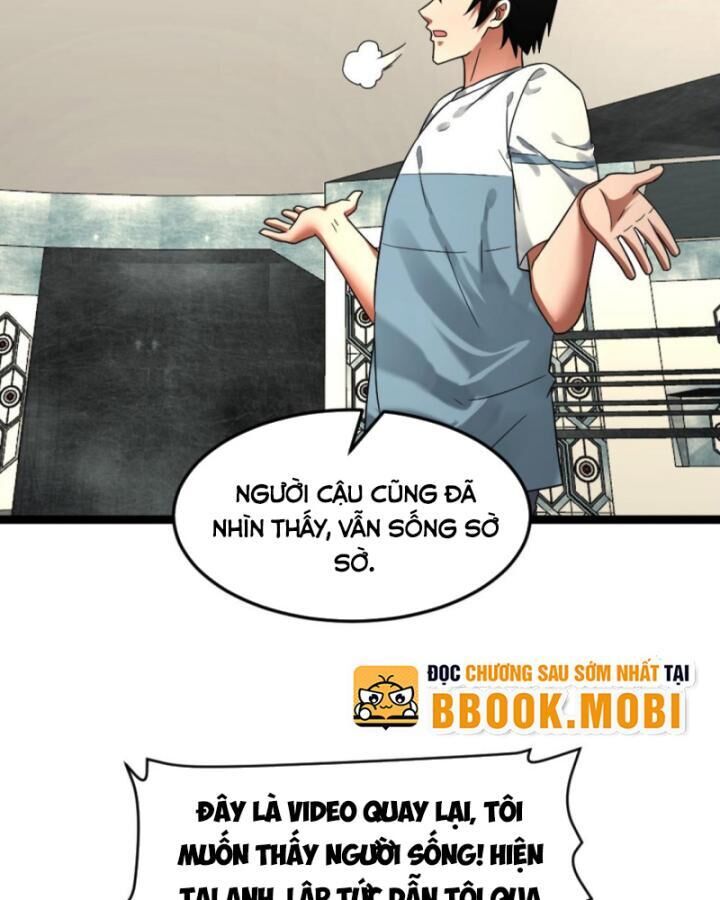 Toàn Cầu Băng Phong: Ta Chế Tạo Phòng An Toàn Tại Tận Thế Chapter 305 - Trang 2