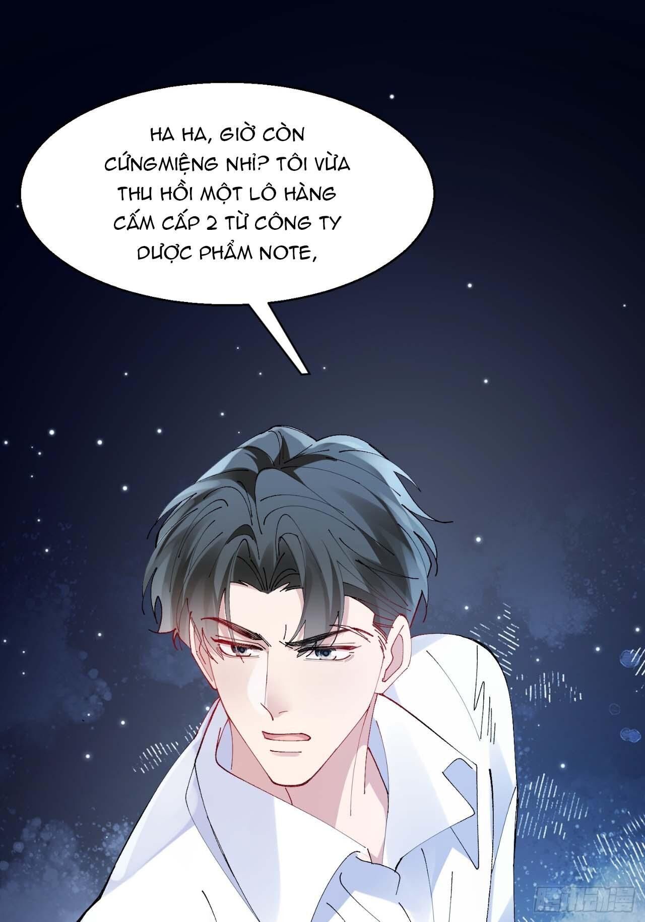 ỷ dưới hiếp trên Chapter 34 - Trang 1