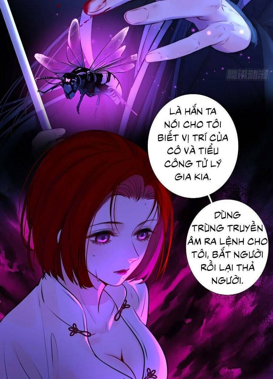 kim ốc tàng kiều chapter 66 - Next chapter 67