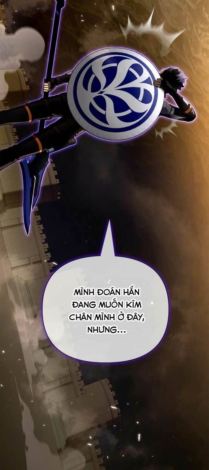 cuộc chiến siêu nhân chapter 74 - Next chương 75