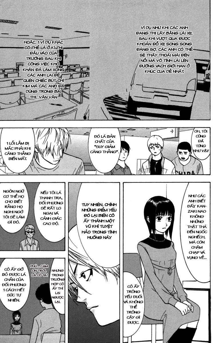 Liar Game Chapter 43 - Next Chapter 44