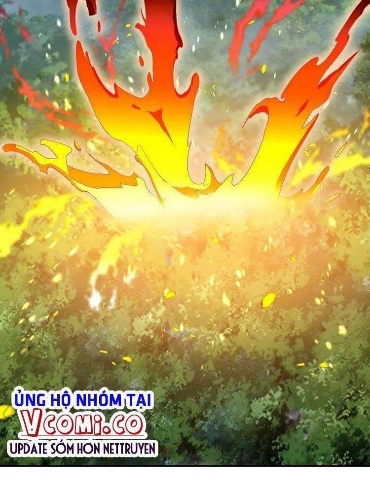 nghịch thiên tà thần chapter 412 - Next chapter 413