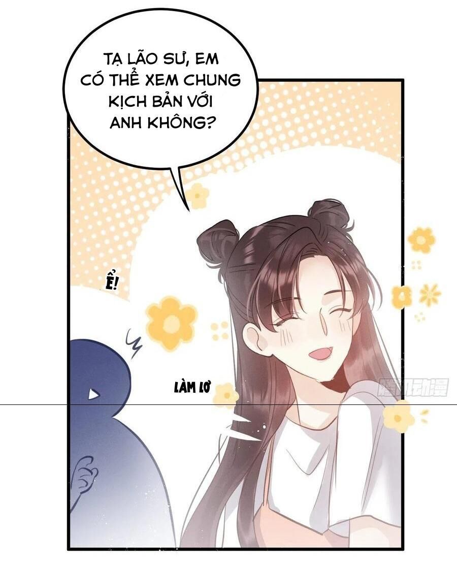 Lang Sói Thượng Khẩu Chapter 21 - Trang 2