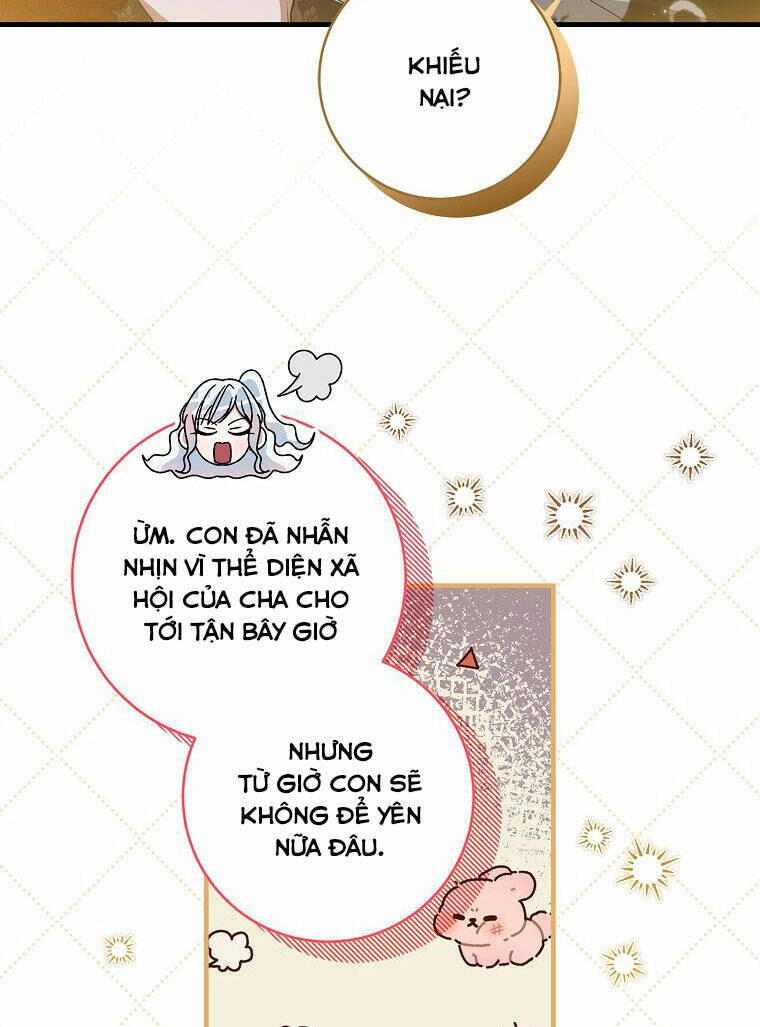 xin hãy nhận con làm con đi mà, papa chapter 45 - Next Chapter 46