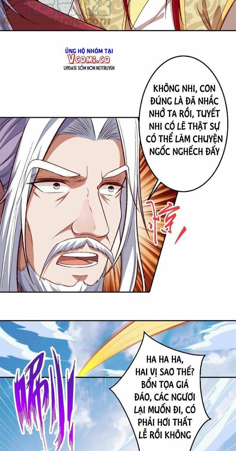 nghịch thiên tà thần Chapter 497 - Next chapter 498