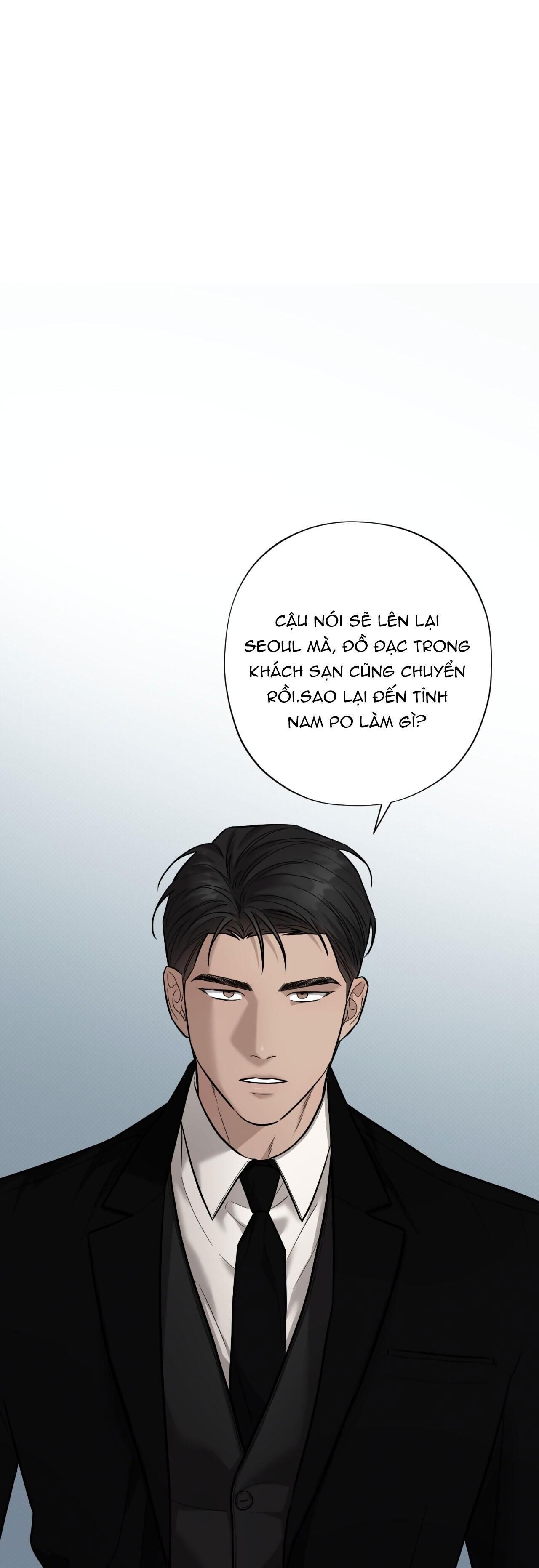 BẮT KỊP Chapter 10 18+ - Next Chapter 11 TÁT CHYM 18+