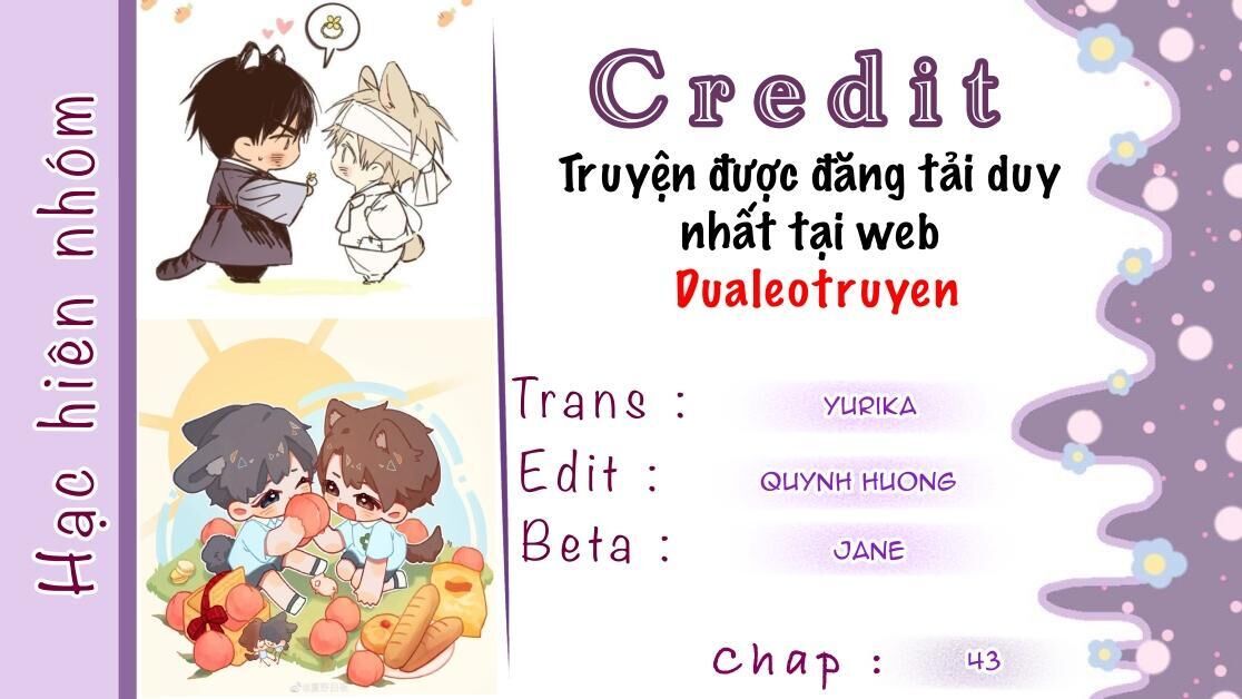 thủy triều thấp lúc chạng vạng Chapter 43 hachiennhom - Next Chapter 44 hachiennhom