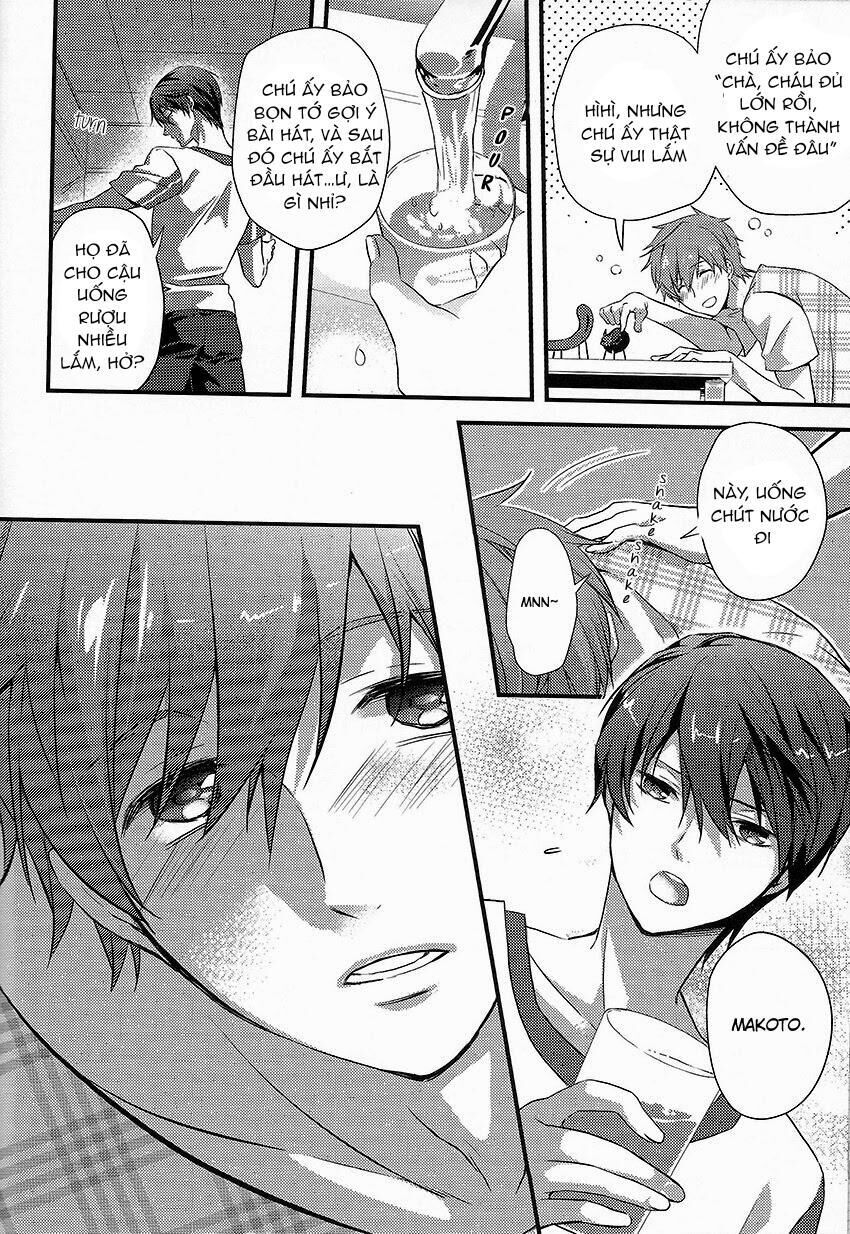 doujinshi tổng hợp Chapter 114 - Next 115