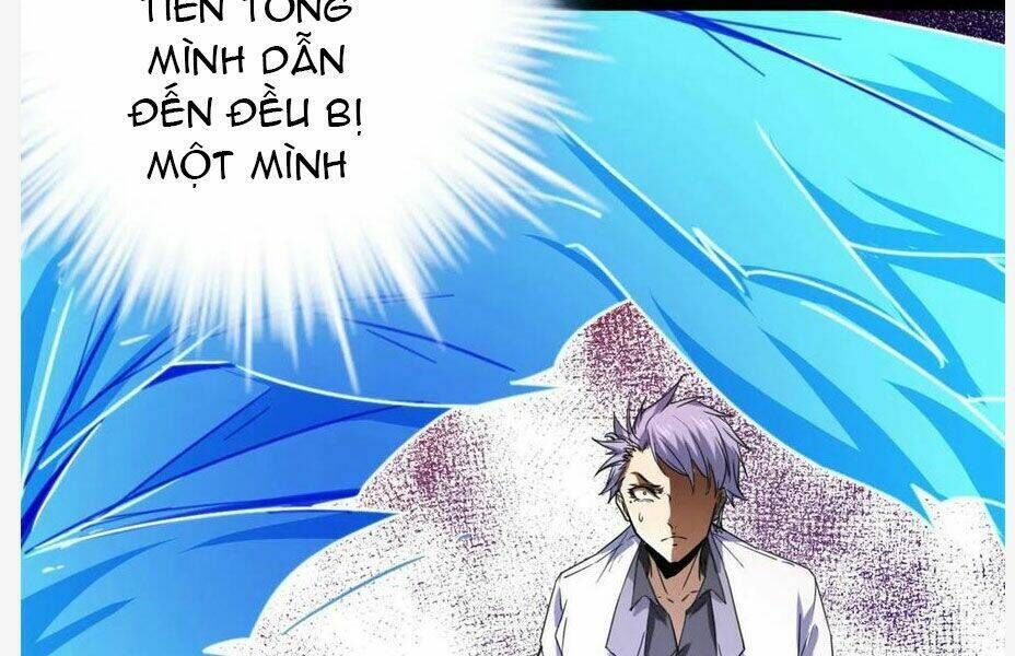 cái bóng vạn năng chapter 85 - Trang 2