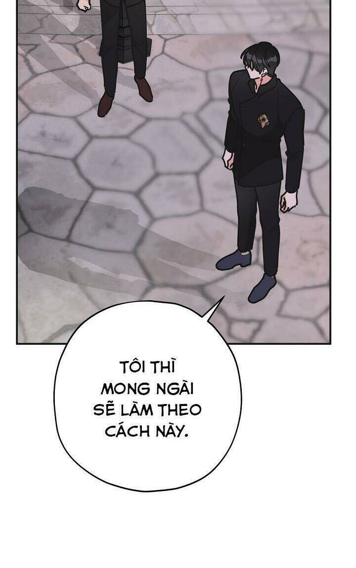 người hùng của ác nữ chapter 80 - Trang 2