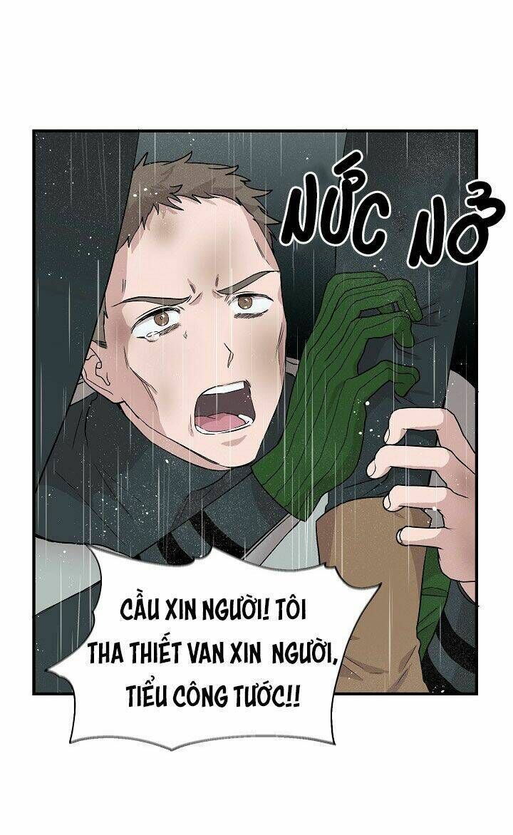 tôi không phải là cinderella chapter 17 - Trang 2