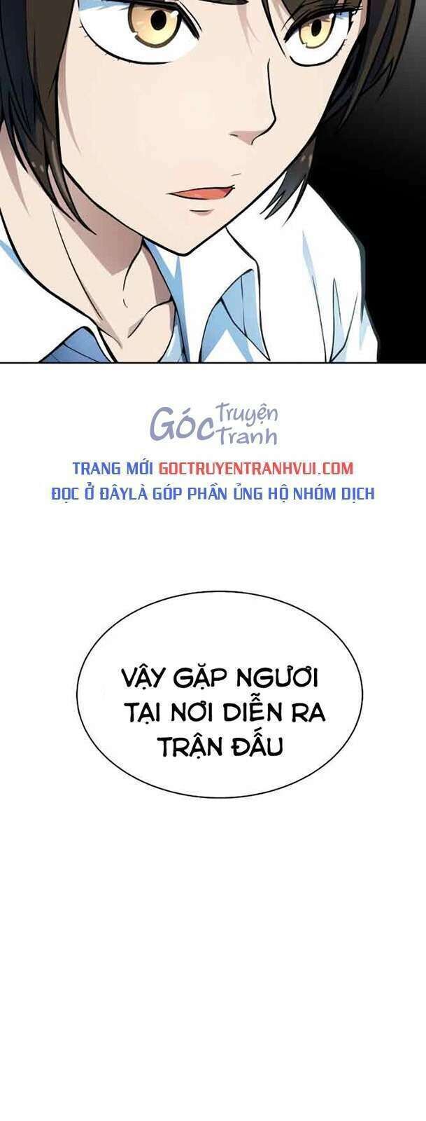 Cuộc Chiến Trong Tòa Tháp - Tower Of God Chapter 575 - Next Chapter 576