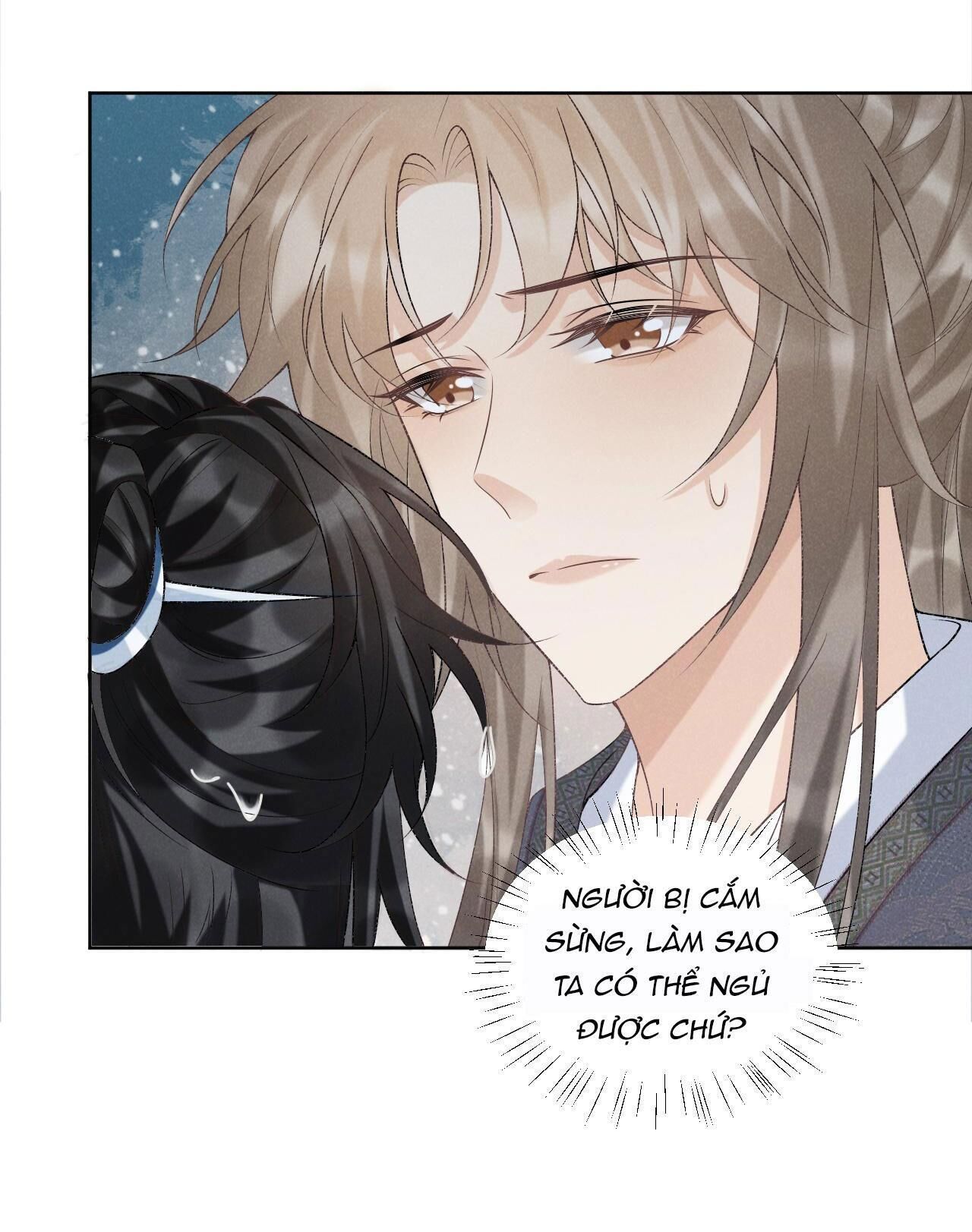 Cạm Bẫy Của Kẻ Biến Thái Chapter 41 - Next Chapter 42