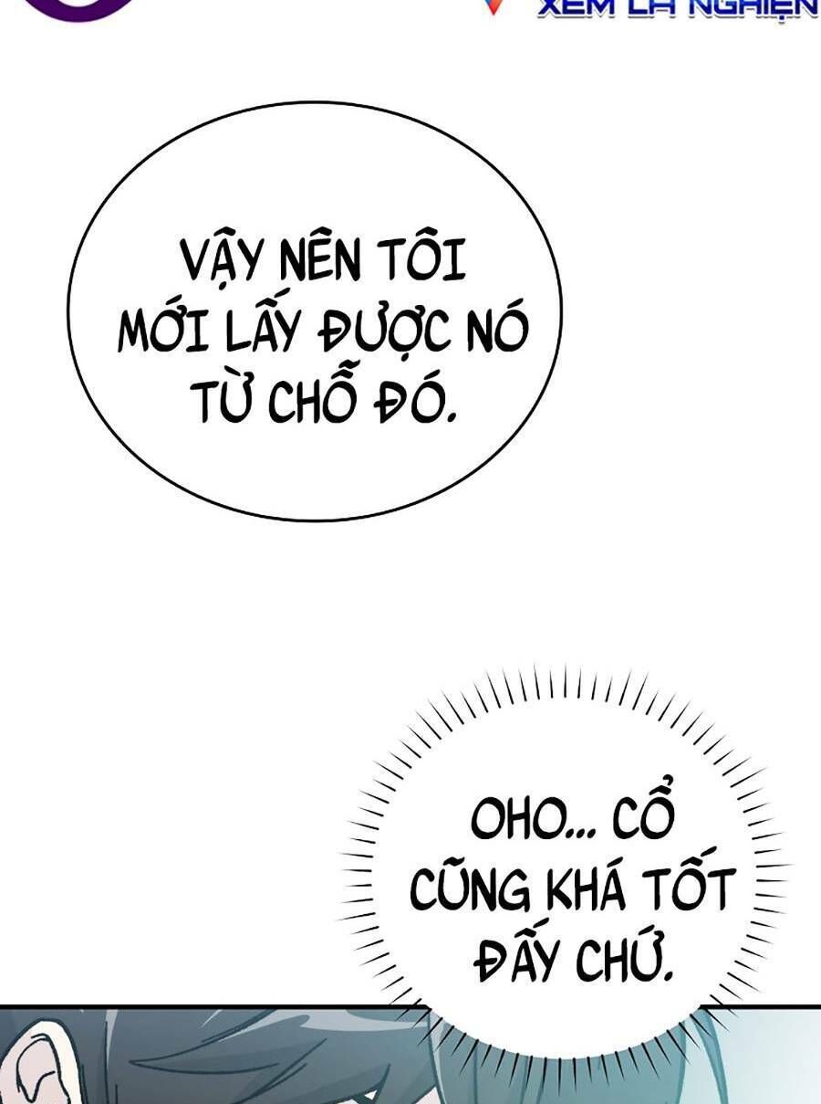 tình yêu với cô megumi hàng xóm Chapter 7 - Trang 1