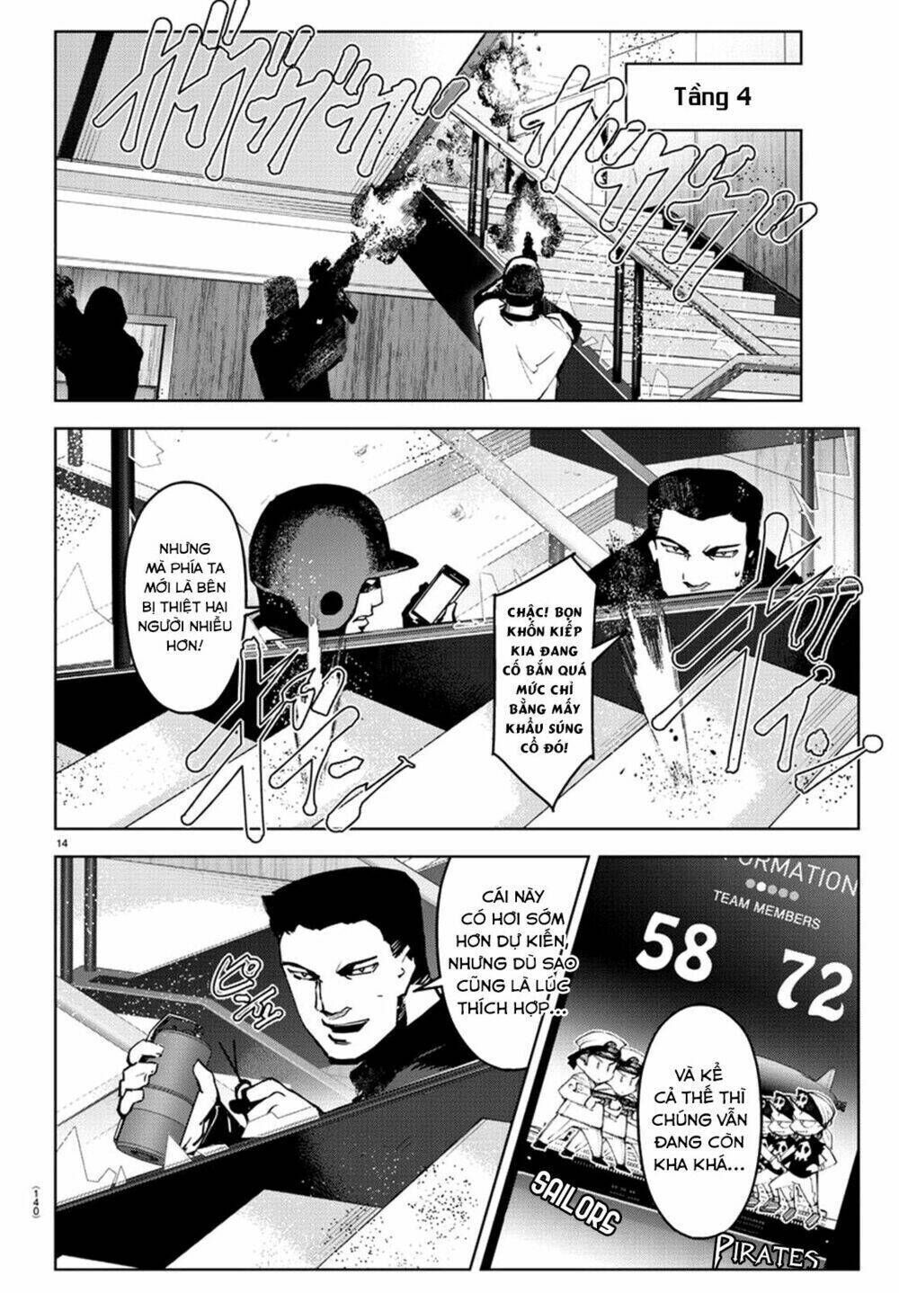 darwins game chapter 72 - Trang 2