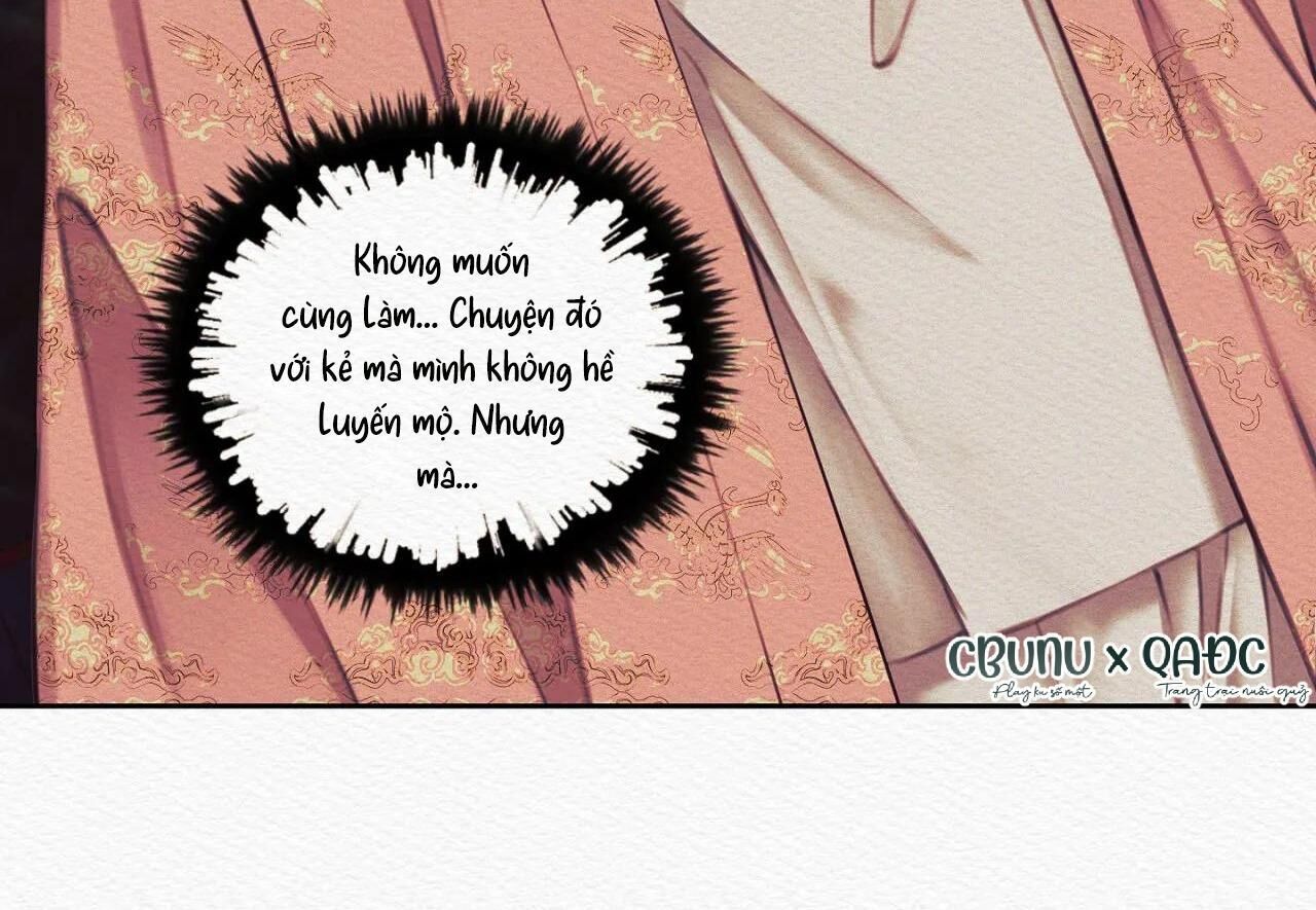 (CBunu) Củy Dạ Khút Chapter 22 - Trang 1