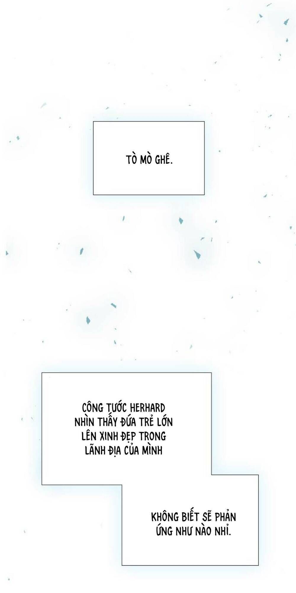 trái tim của thomas chapter 14 - Next chapter 15