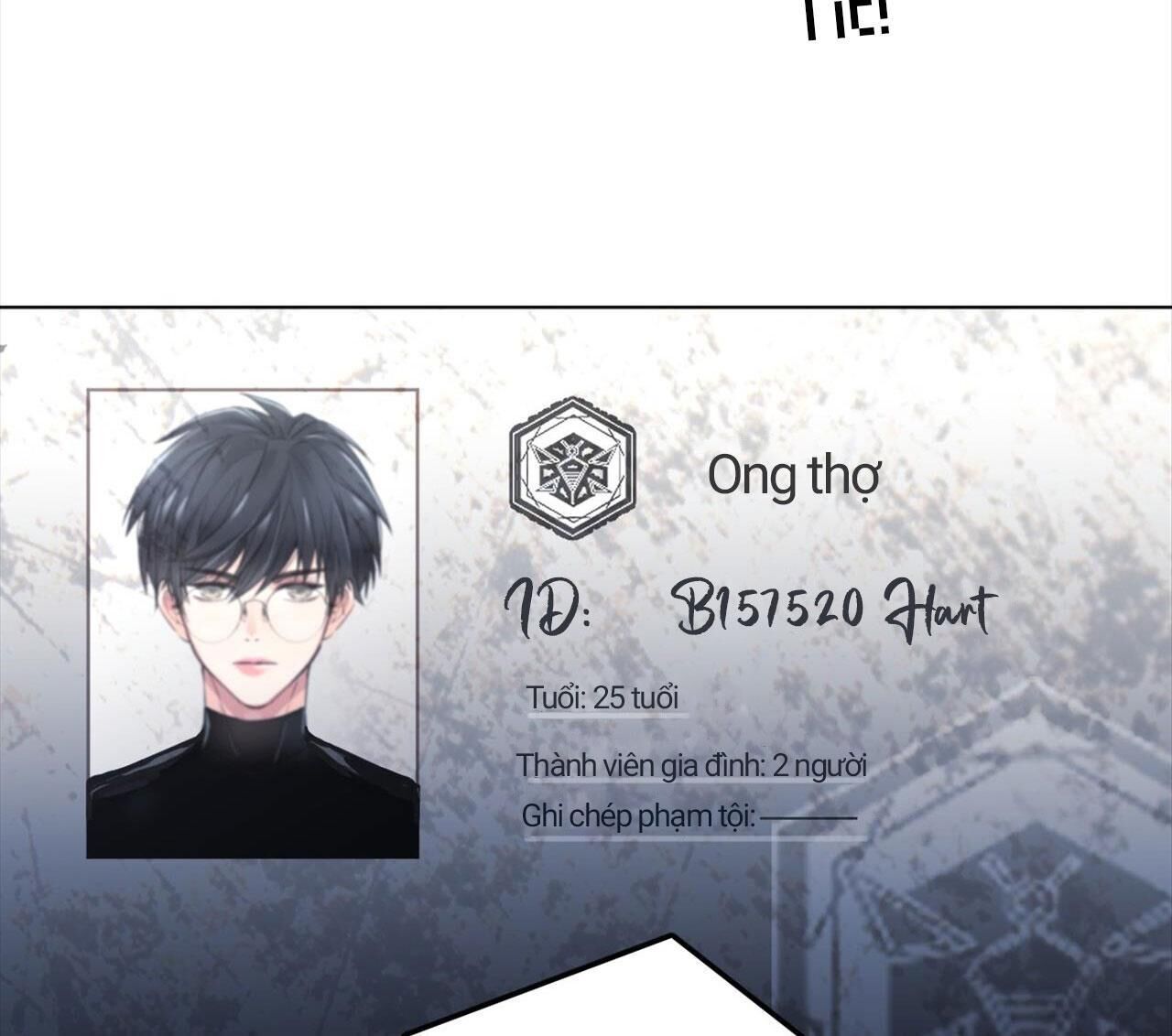 Ong Thợ Chapter 1 - Next Chapter 2