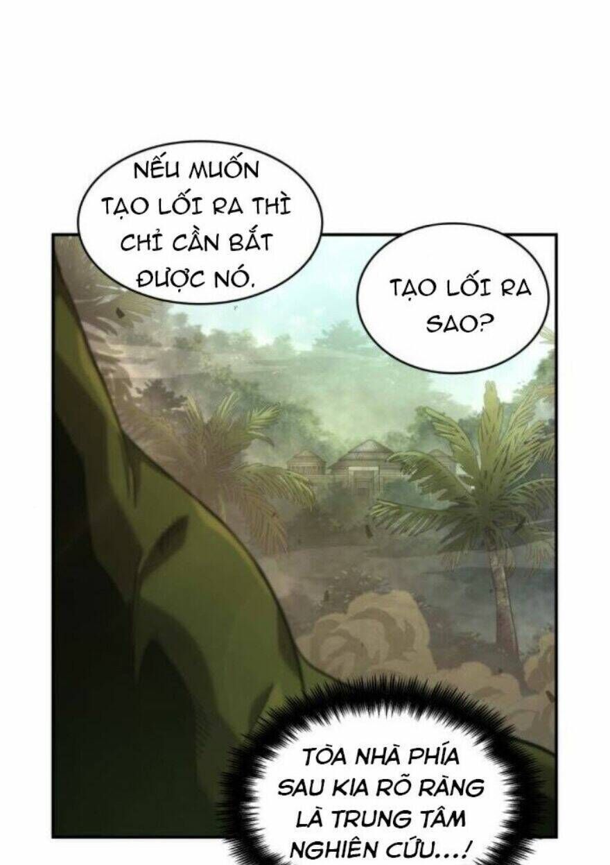 toàn trí độc giả chapter 38 - Trang 2