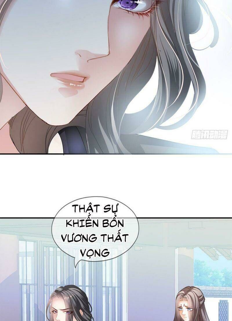 bổn vương muốn ngươi Chapter 7 - Next Chapter 8