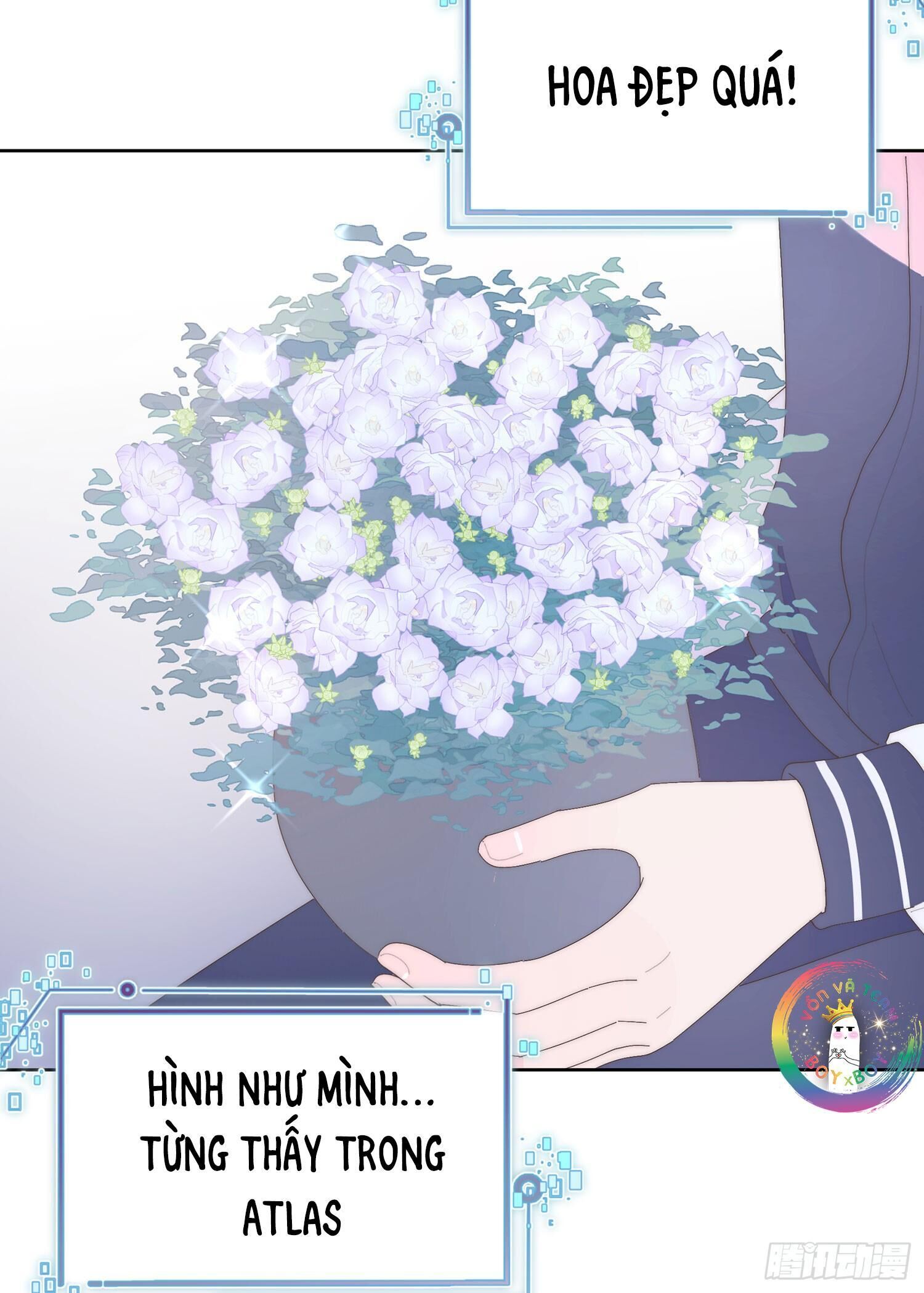 xin mời nhập mã kích hoạt Chapter 18 - Trang 2